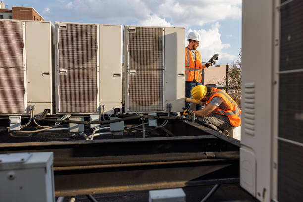 Best Central air repair  in Coldspring, TX