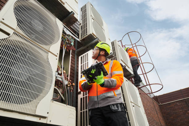 Best HVAC contractors  in Coldspring, TX