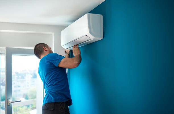 Affordable air conditioning repair in Coldspring, TX