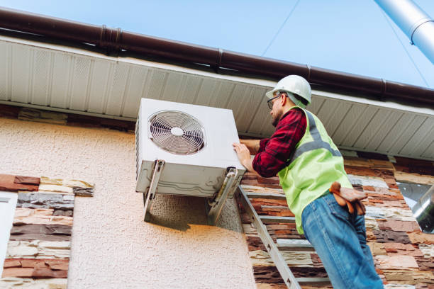 HVAC troubleshooting in Coldspring, TX