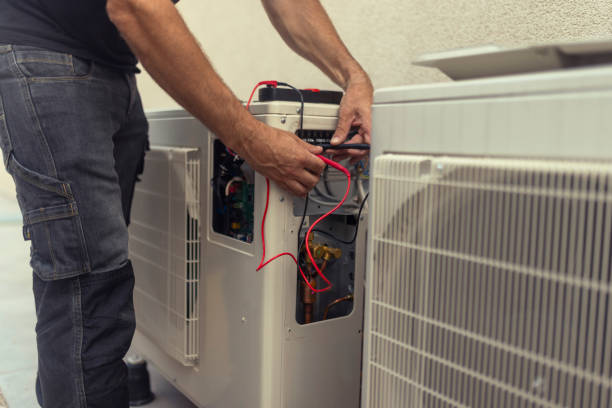 Best HVAC air duct cleaning  in Coldspring, TX