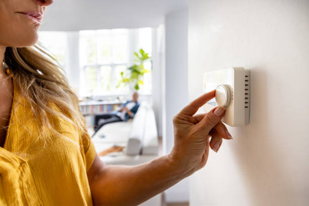 Best HVAC installation services  in Coldspring, TX