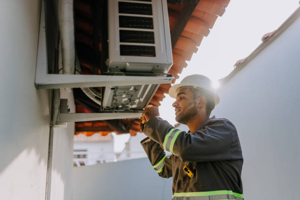 Best Local HVAC companies  in Coldspring, TX