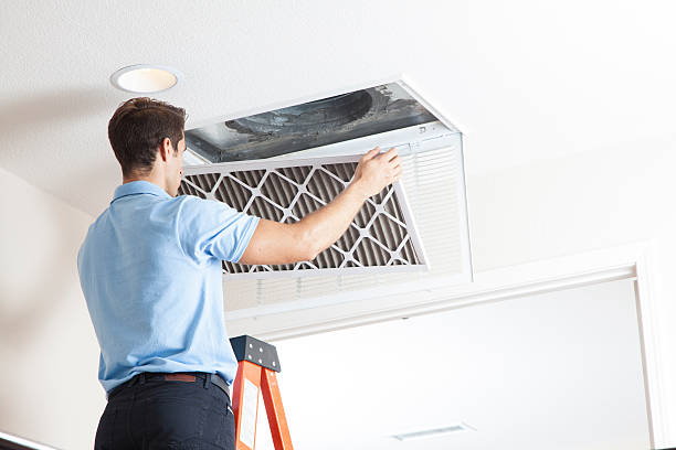 AC installation near me in Coldspring, TX