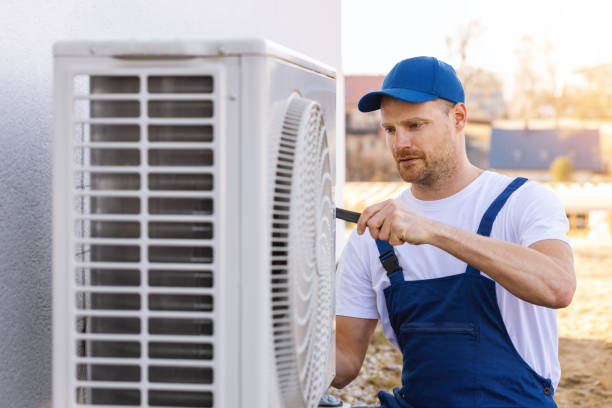 Coldspring, TX HVAC Company