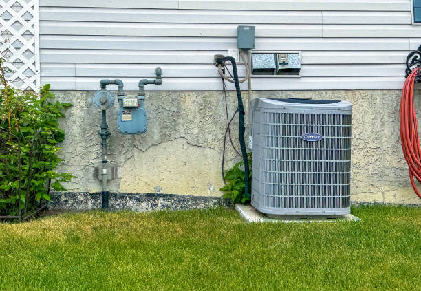 Best HVAC troubleshooting  in Coldspring, TX