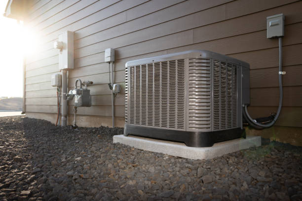 Best HVAC air duct cleaning  in Coldspring, TX
